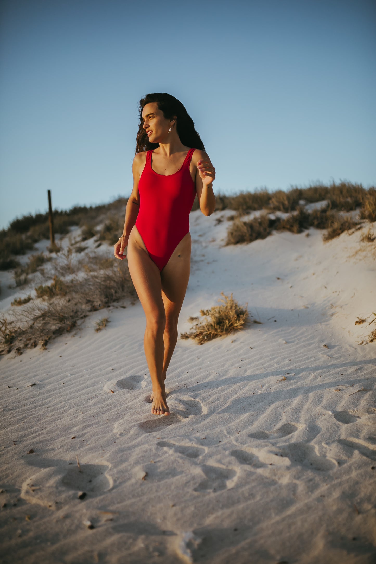 GEORGINA