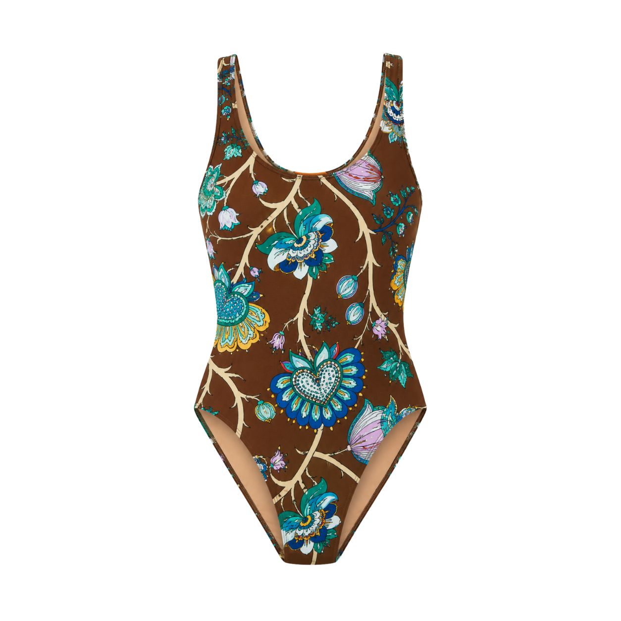 GEORGINA PRINTED
