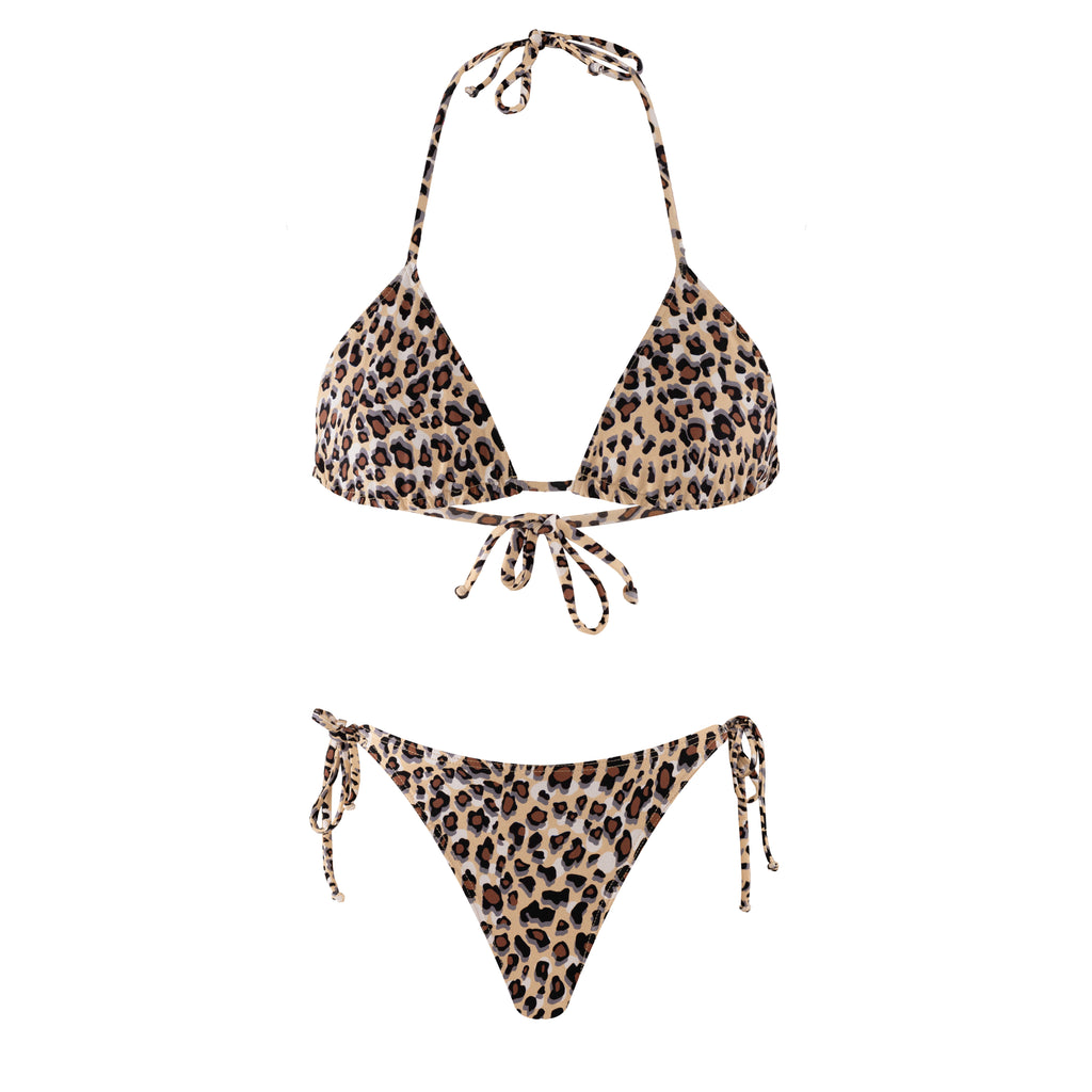 LEOPARDO - MATIA BIKINI