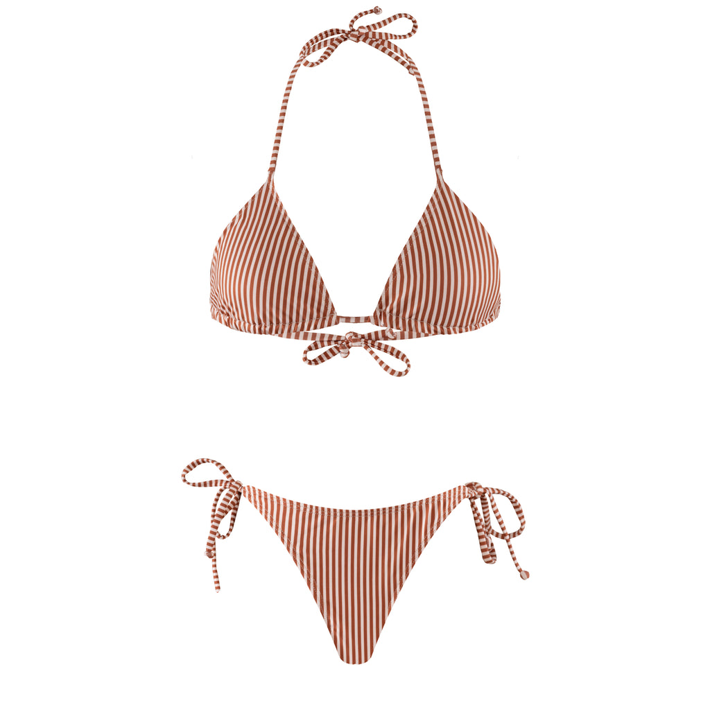 RAYAS CAFE - MATIA BIKINI