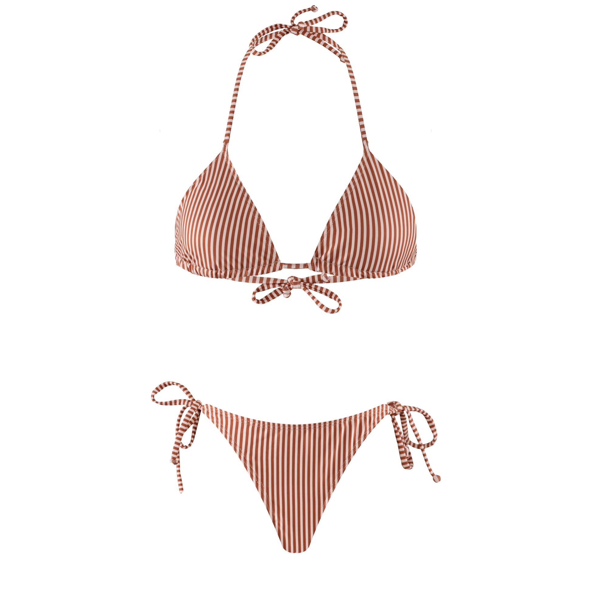 RAYAS CAFE - MATIA BIKINI